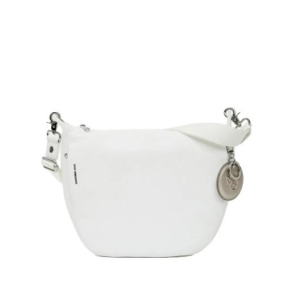 чанта,за,през,рамо,всички,чанти,mandarina,duck,mellow,leather,fzt59,shoulder,bag,clear,(blanc)