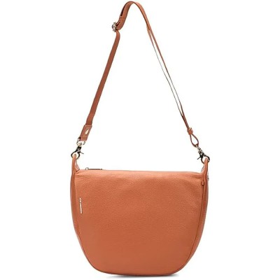 чанта,за,през,рамо,всички,чанти,mandarina,duck,mellow,leather,fzt59,shoulder,bag,orange,(pecan,nut)