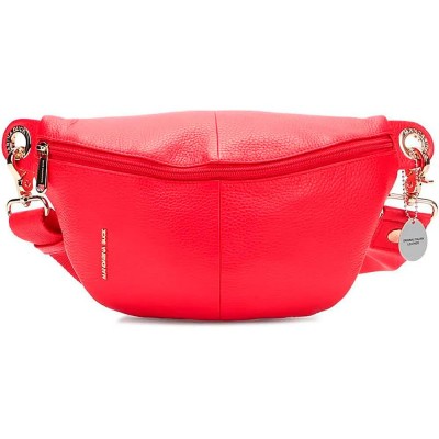 чанта,за,през,рамо,всички,чанти,mandarina,duck,mellow,leather,fzt73,shoulder,bag,red,(diva)