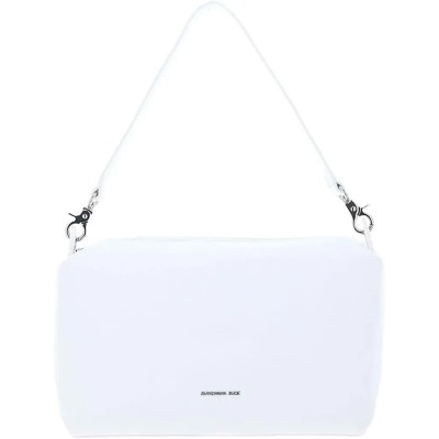 чанта,за,през,рамо,всички,чанти,mandarina,duck,mellow,leather,fzta6,shoulder,bag,white,(blanc)