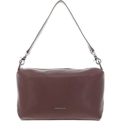 чанта,за,през,рамо,всички,чанти,mandarina,duck,mellow,leather,fzta6,shoulder,bag,brown,(milk,chocolate)