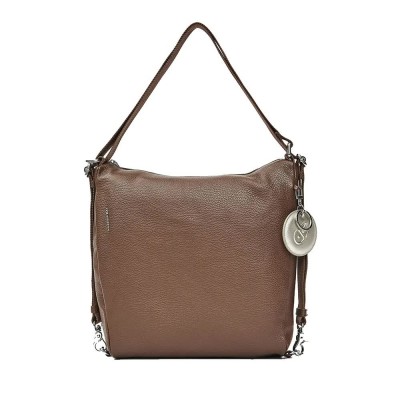 чанта,за,през,рамо,всички,чанти,mandarina,duck,mellow,leather,hobo,shoulder,bag,brown,(milk,chocolate)