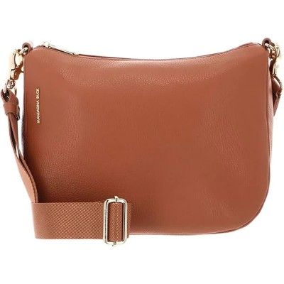 всички,чанти,mandarina,duck,mellow,leather,horizontal,hobo,crossbody,brown,(pecan,nut)