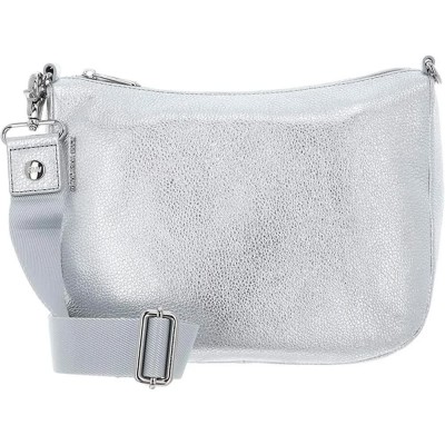 всички,чанти,mandarina,duck,mellow,metal,hobo,crossbody,silver,(blue,indigo)