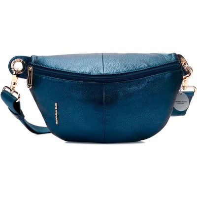 чанта,за,през,рамо,всички,чанти,mandarina,duck,mellow,metal,oyt73,shoulder,bag,blue,(blue,indigo)