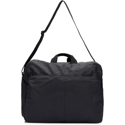 сак,сакове,mandarina,duck,revival,2.0,boxy,duffle,bag,black,(nero)