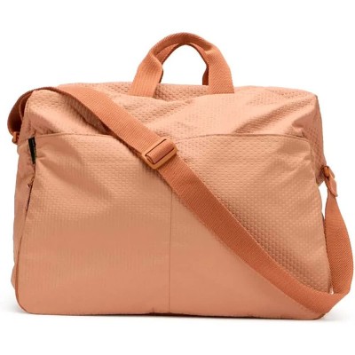 сак,сакове,mandarina,duck,revival,2.0,boxy,duffle,bag,brown,(pecan,nut)