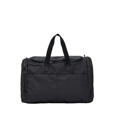 сак,сакове,mandarina,duck,revival,2.0,weekend,duffle,bag,black,(nero)