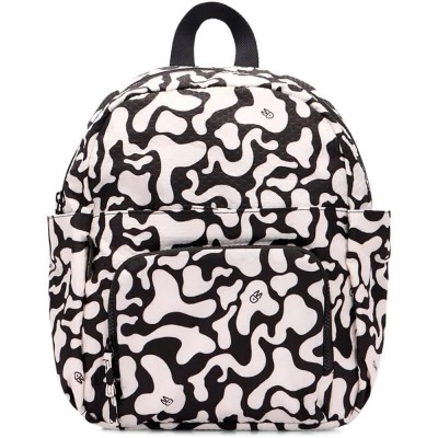 други,аксесоари,mandarina,duck,revival,moire,uxt08,backpack,brown,(moire)