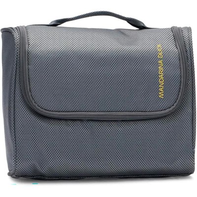 несесер,тоалетни,принадлежности,mandarina,duck,zephyr,otn01,wash,bag,grey,(graphite)