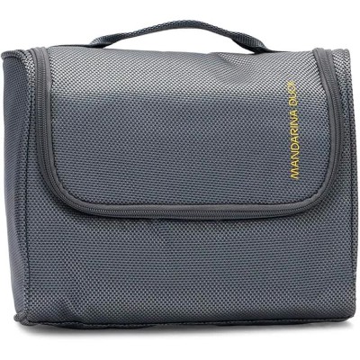 несесер,тоалетни,принадлежности,mandarina,duck,zephyr,otn03,wash,bag,grey,(graphite)