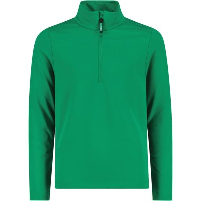 тениска,мъжки,тениски,дамски,тениски,cmp,32l1114,long,sleeve,t,shirt,green,(irish)