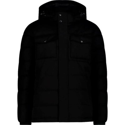 яке,мъжки,якета,дамски,якета,и,палта,cmp,34k0187,padded,jacket,black,(black,melange)
