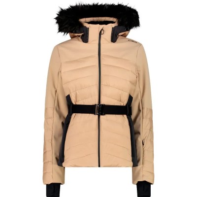 яке,мъжки,якета,дамски,якета,и,палта,cmp,34w4436f,padded,jacket,beige,(sesame)