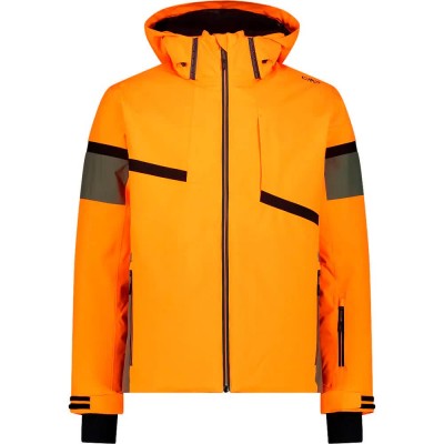 яке,мъжки,якета,дамски,якета,и,палта,cmp,34w4677,padded,jacket,orange,(fanta,fluo)