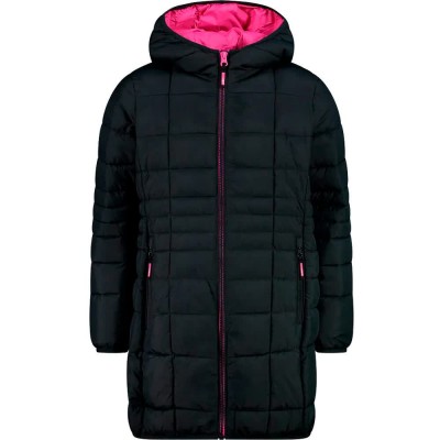 палто,мъжки,якета,cmp,34z3465,coat,black,(anthracite)