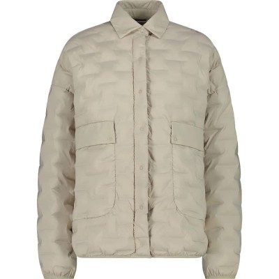 яке,мъжки,якета,дамски,якета,и,палта,cmp,34z7226,padded,jacket,beige,(kaki)