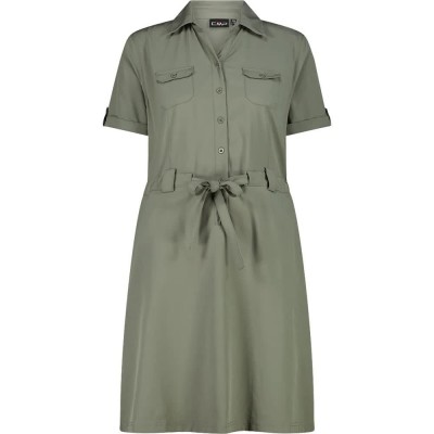 рокля,дамски,поли,и,рокли,cmp,35n5647,dress,green,(avocado)
