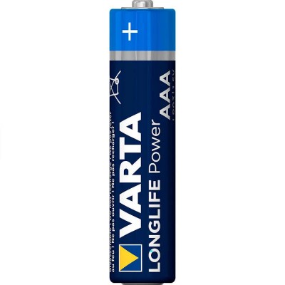 батерии,varta,aaa,alkaline,battery,clear,(blue)