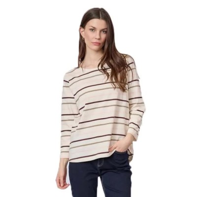 дамски,ризи,мъжки,ризи,redgreen,croco,3,4,sleeve,shirt,beige,(rose,stripe)