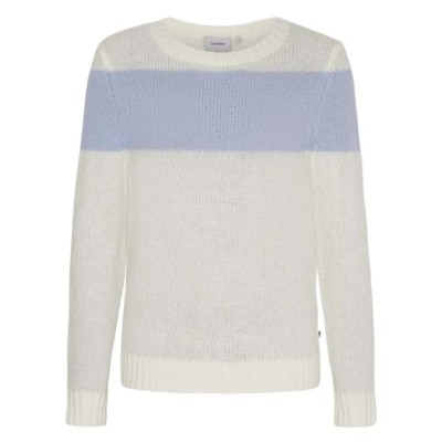 блуза,мъжки,пуловери,дамски,пуловери,sea,ranch,lila,sweater,beige,(off,white)