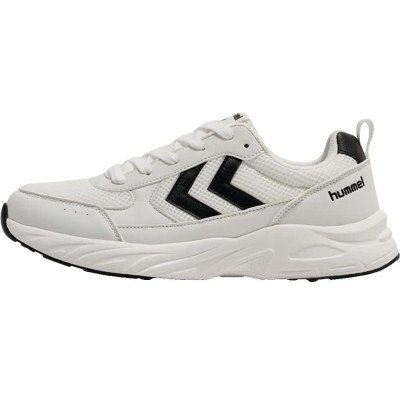 маратонки,мъжки,маратонки,дамски,маратонки,hummel,hml,enduro,light,trainers,white,(white,black)