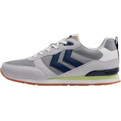 маратонки,мъжки,маратонки,дамски,маратонки,hummel,monaco,86,ns,trainers,grey,(alloy)