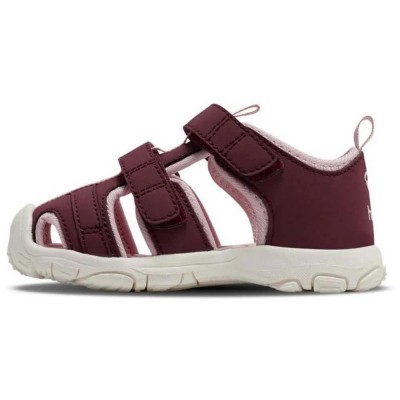 сандали,детски,сандали,и,чехли,hummel,velcro,sandals,purple,(nocturne)