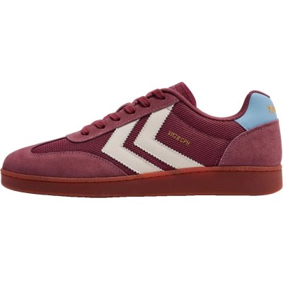 маратонки,мъжки,маратонки,дамски,маратонки,hummel,vm78,cph,ms,trainers,purple,(nocturne)
