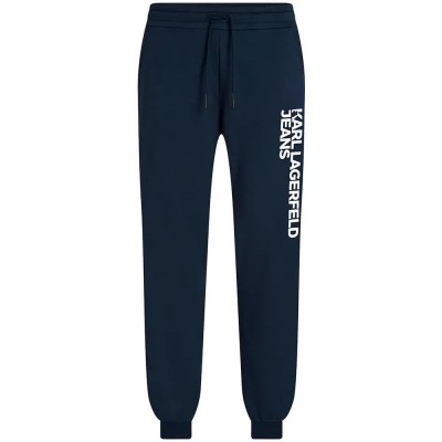 анцуг,мъжки,панталони,дамски,панталони,karl,lagerfeld,jeans,a1m10001,sweat,pants,blue,(black,iris)