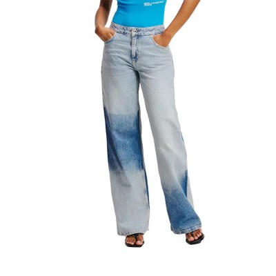 дънки,мъжки,панталони,дамски,панталони,karl,lagerfeld,jeans,a2w10140,relaxed,fit,jeans,blue,(vintage,washed,blue)
