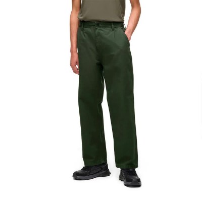 дънки,мъжки,панталони,дамски,панталони,karl,lagerfeld,jeans,a3m10122,relaxed,fit,chino,pants,green,(forest,night)