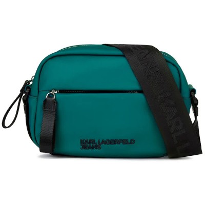 всички,чанти,karl,lagerfeld,jeans,a3m30352,essential,crossbody,green,(balsam)