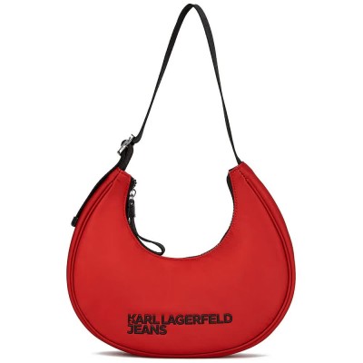 чанта,за,през,рамо,всички,чанти,karl,lagerfeld,jeans,a3w30349,essential,moon,shoulder,bag,red,(pompeian,red)