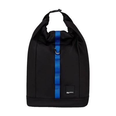 раница,раници,karl,lagerfeld,jeans,a4m30168,backpack,black,(black)
