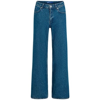 дънки,мъжки,панталони,дамски,панталони,karl,lagerfeld,jeans,a4w10048,relaxed,fit,jeans,blue,(washed,blue,black)