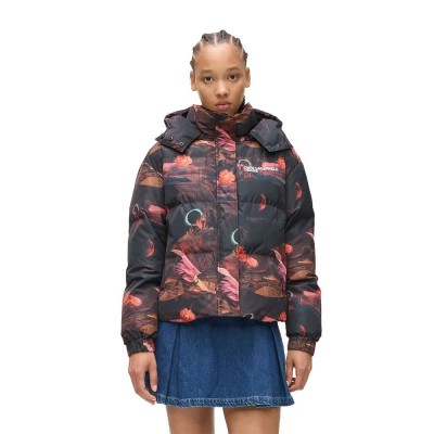 яке,мъжки,якета,дамски,якета,и,палта,karl,lagerfeld,jeans,a4w15025,padded,jacket,grey,(canyon,sunset)