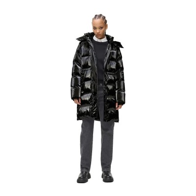 яке,мъжки,якета,дамски,якета,и,палта,karl,lagerfeld,jeans,a4w15059,padded,jacket,black,(black)