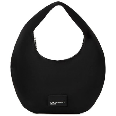 чанта,за,през,рамо,всички,чанти,karl,lagerfeld,jeans,a4w30209,shoulder,bag,black,(black)