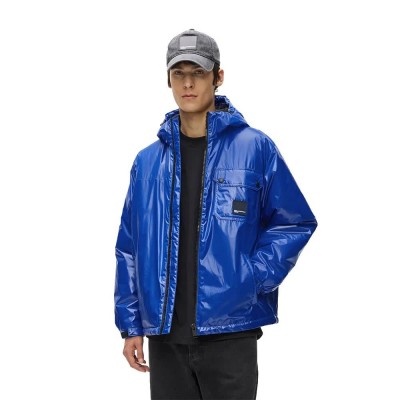 яке,мъжки,якета,дамски,якета,и,палта,karl,lagerfeld,jeans,b1m15035,utility,jacket,blue,(klj,blue)