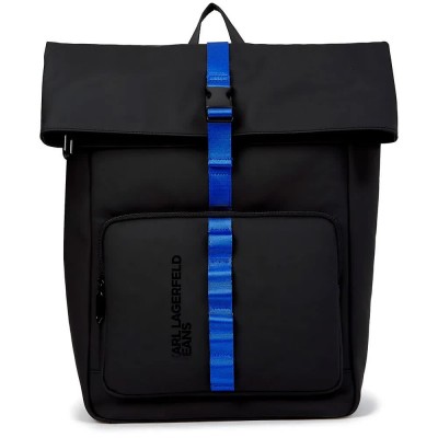 раница,раници,karl,lagerfeld,jeans,b1m30146,backpack,black,(black)