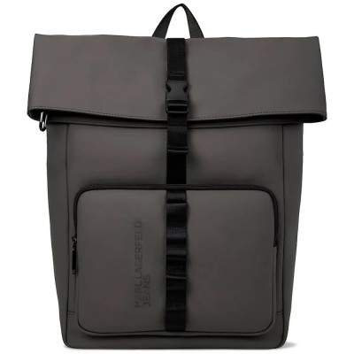 раница,раници,karl,lagerfeld,jeans,b1m30146,backpack,grey,(magnet)