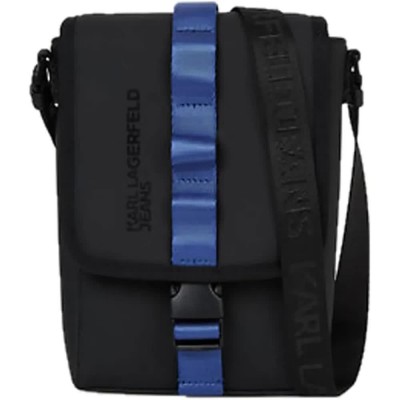 всички,чанти,karl,lagerfeld,jeans,b1m30148,crossbody,black,(black)