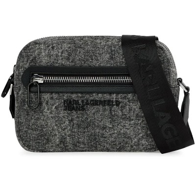 всички,чанти,karl,lagerfeld,jeans,b1m30250,crossbody,grey,(washed,black)