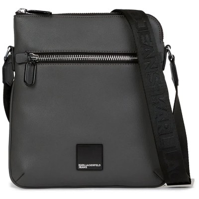 всички,чанти,karl,lagerfeld,jeans,b1m30257,crossbody,black,(magnet)