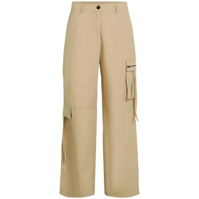 дънки,мъжки,панталони,дамски,панталони,karl,lagerfeld,jeans,b1w10087,cargo,pants,beige,(twill)