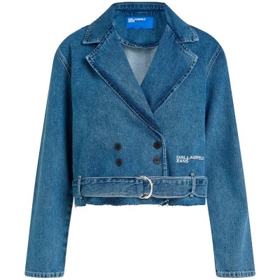 яке,мъжки,якета,дамски,якета,и,палта,karl,lagerfeld,jeans,b1w14040,denim,jacket,blue,(mid,blue)
