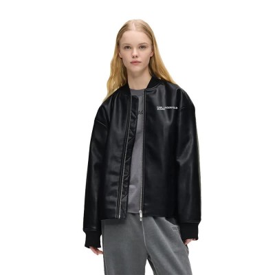 яке,мъжки,якета,дамски,якета,и,палта,karl,lagerfeld,jeans,b1w15026,bomber,jacket,black,(black)