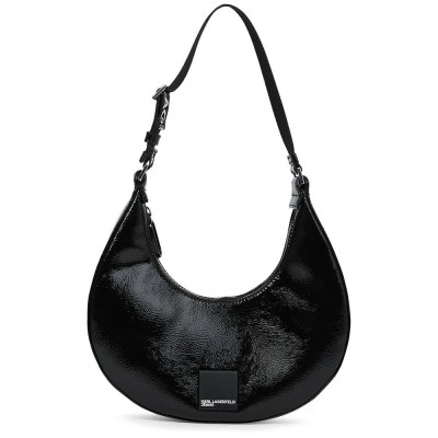 чанта,за,през,рамо,всички,чанти,karl,lagerfeld,jeans,b1w30138,shoulder,bag,black,(black)