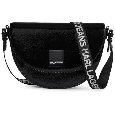 чанта,всички,чанти,karl,lagerfeld,jeans,b1w30142,bag,black,(black)